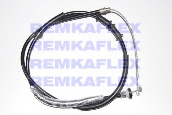 24.1155 REMKAFLEX Drive Shaft