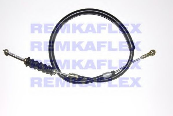 24.1210 REMKAFLEX Drive Shaft