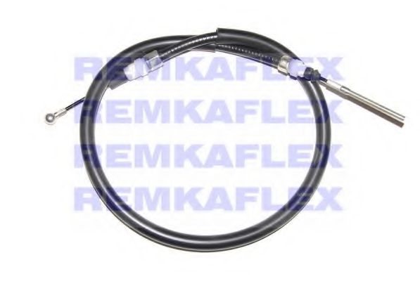 24.1215 REMKAFLEX V-Ribbed Belts