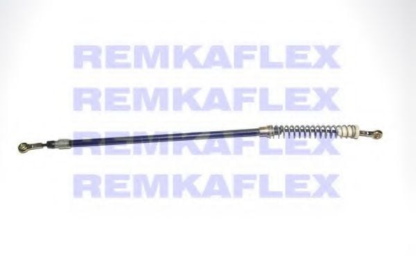 24.1340 REMKAFLEX Cable, parking brake