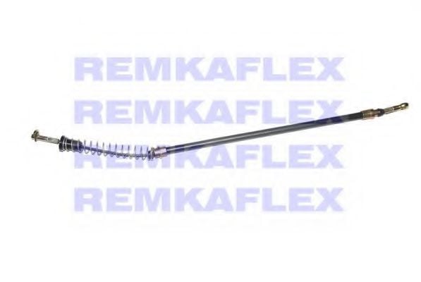 24.1360 REMKAFLEX Cable, parking brake