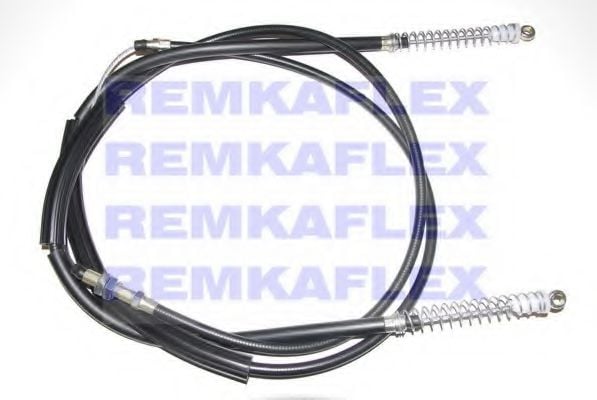 24.1460 REMKAFLEX Cable, parking brake