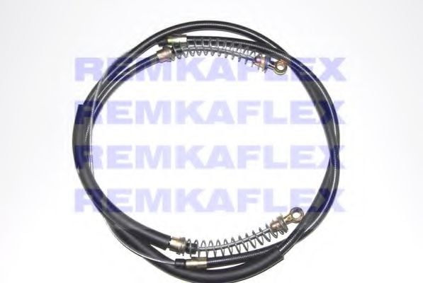 24.1465 REMKAFLEX Cable, parking brake