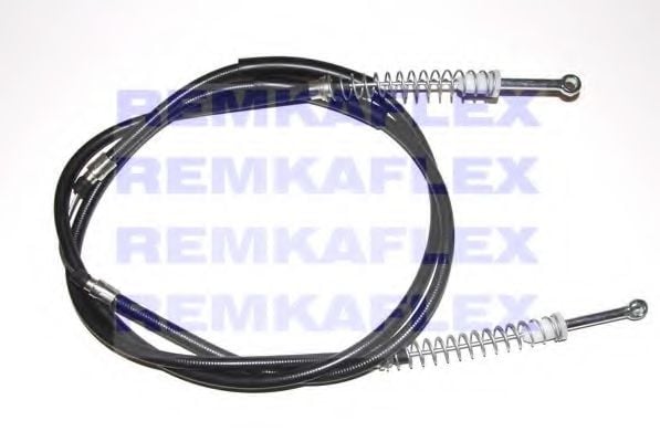 24.1490 REMKAFLEX Cable, parking brake