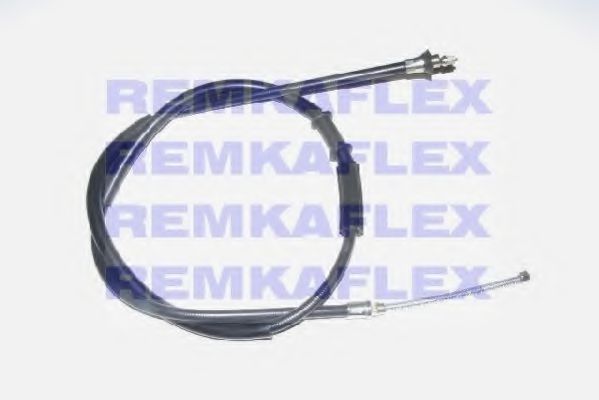 24.1530 REMKAFLEX Cable, parking brake
