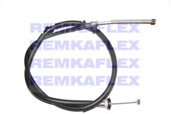 24.1565 REMKAFLEX Cable, parking brake