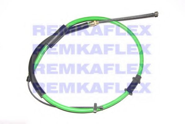 24.1750 REMKAFLEX Cable, parking brake
