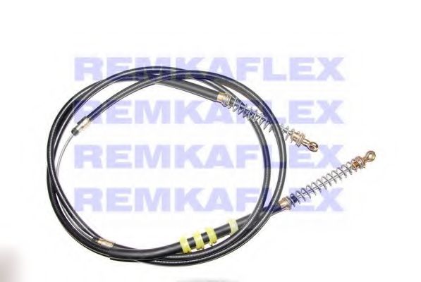 24.1780 REMKAFLEX Cable, parking brake