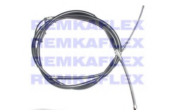 24.1790 REMKAFLEX Cable, parking brake