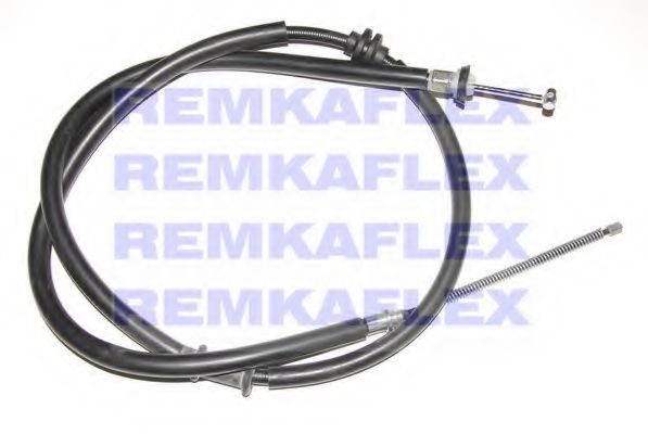 24.1794 REMKAFLEX Cable, parking brake
