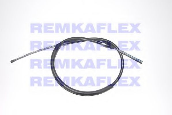 24.1850 REMKAFLEX Cable, parking brake