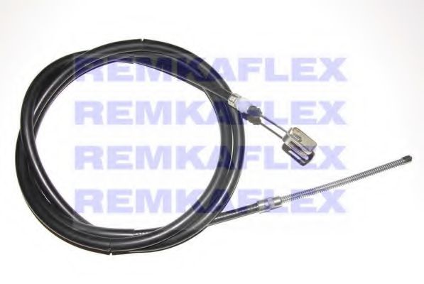 24.1860 REMKAFLEX Cable, parking brake