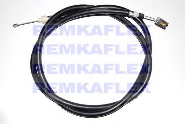 24.1880 REMKAFLEX Cable, parking brake