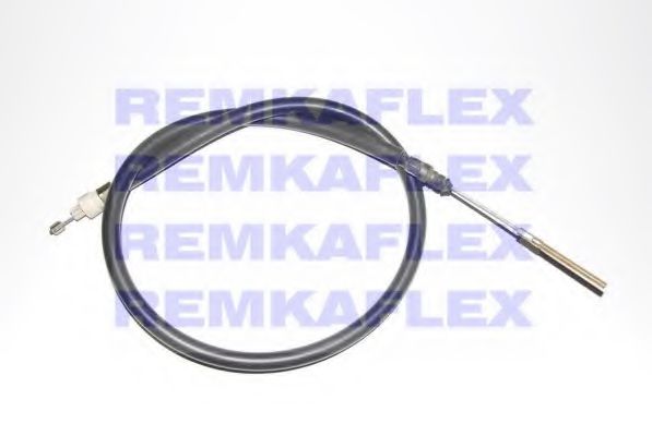 24.1980 REMKAFLEX Cable, parking brake