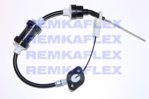 24.2035 REMKAFLEX Clutch Cable