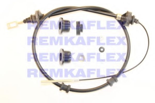 24.2065 REMKAFLEX Clutch Cable