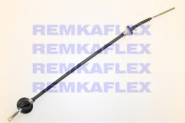 24.2180 REMKAFLEX Clutch Cable