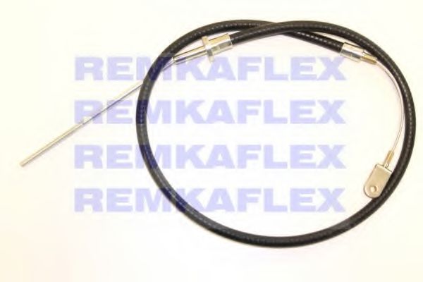 24.2222 REMKAFLEX Clutch Cable