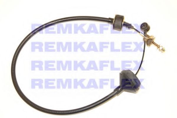 24.2390 REMKAFLEX Gasket Set, oil cooler