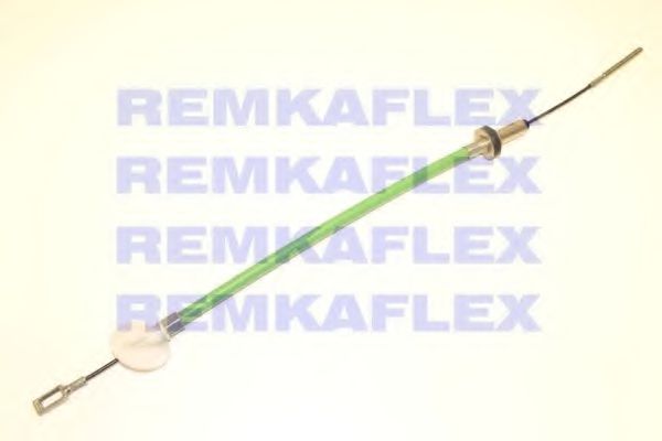 24.2430 REMKAFLEX O-Ring Set, cylinder sleeve
