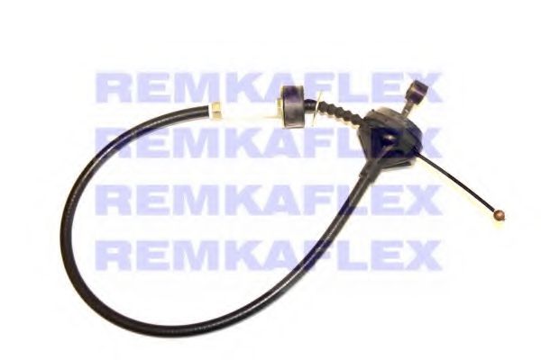 24.2440 REMKAFLEX Clutch Cable