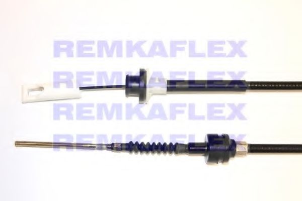 24.2500 REMKAFLEX Clutch Cable