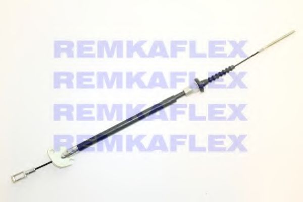 24.2550 REMKAFLEX Clutch Cable
