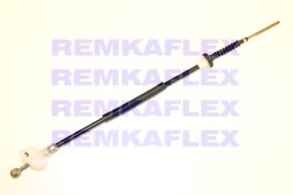 24.2580(AK) REMKAFLEX Clutch Cable