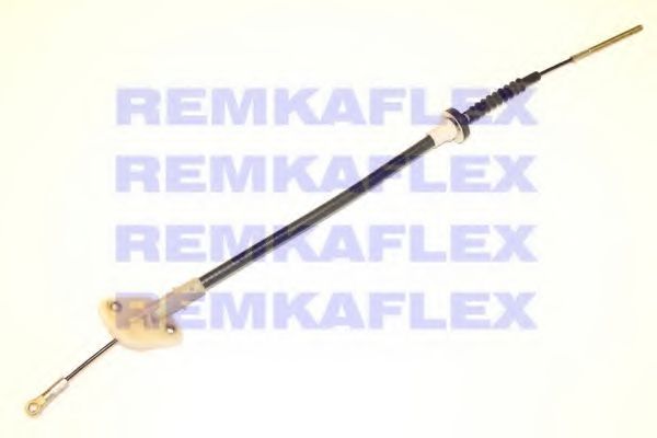 24.2590 REMKAFLEX Clutch Cable