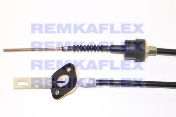 24.2670 REMKAFLEX Clutch Cable