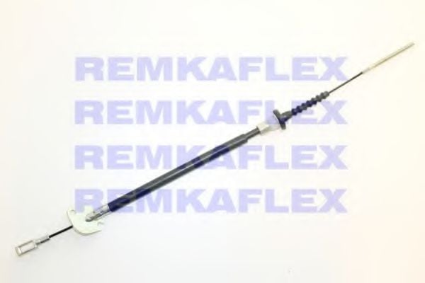 24.2750 REMKAFLEX Clutch Cable