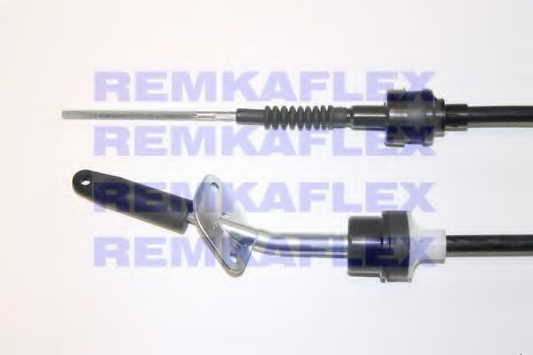 24.2760 REMKAFLEX Clutch Cable