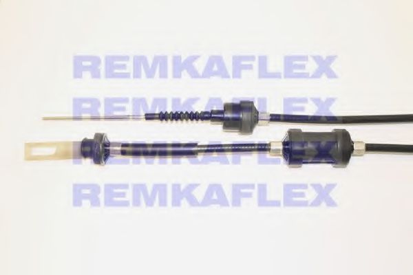 24.2830 REMKAFLEX Clutch Cable