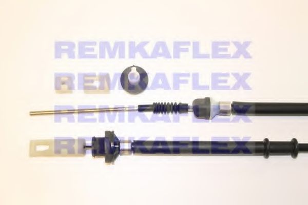24.2840 REMKAFLEX Clutch Cable