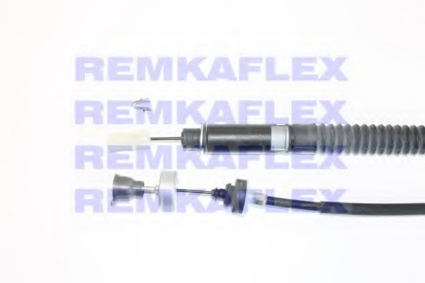 24.2945(AK) REMKAFLEX Clutch Cable