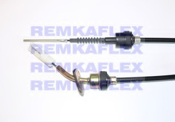 24.2975 REMKAFLEX Clutch Cable