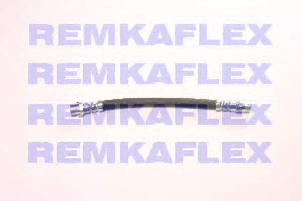 2404 REMKAFLEX Control Arm-/Trailing Arm Bush