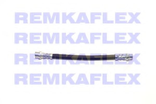 2557 REMKAFLEX Wheel Brake Cylinder