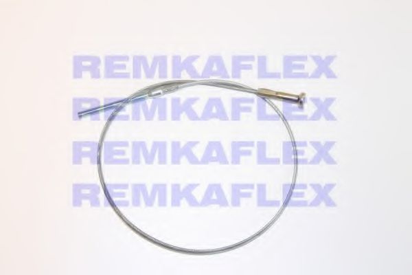 26.0010 REMKAFLEX Guide Sleeve Kit, brake caliper