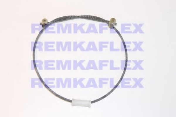 26.0050 REMKAFLEX V-Belt