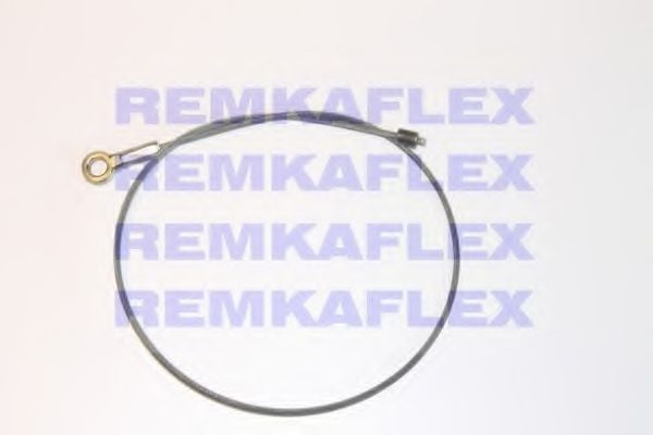 26.0080 REMKAFLEX Bellow Set, drive shaft