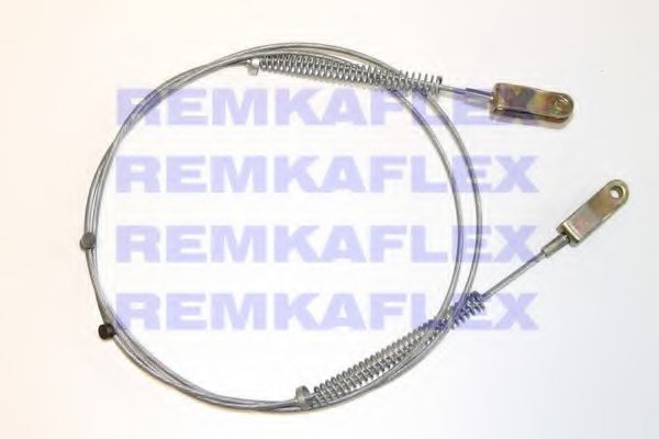 26.1040 REMKAFLEX Cable, parking brake