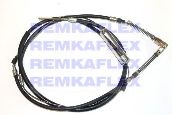 26.1050 REMKAFLEX V-Ribbed Belts