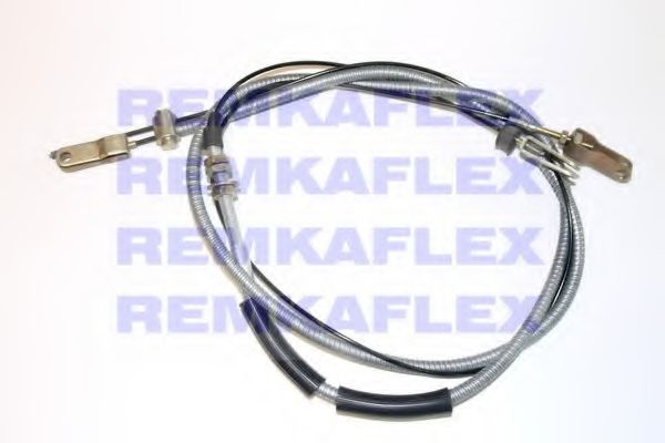 26.1060 REMKAFLEX V-Ribbed Belts
