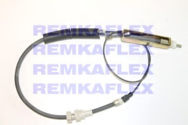 26.1090 REMKAFLEX V-Ribbed Belts