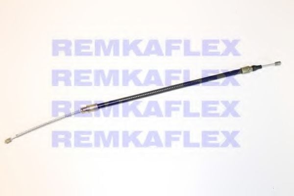 26.1150 REMKAFLEX Cable, parking brake