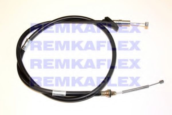 26.1550 REMKAFLEX Cable, parking brake