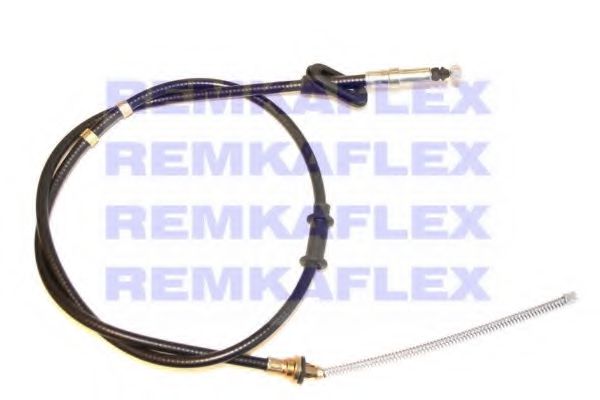 26.1590 REMKAFLEX V-Ribbed Belts