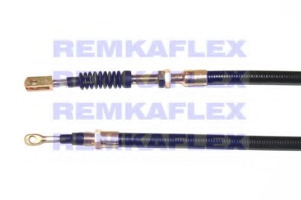 26.1710 REMKAFLEX Cable, parking brake