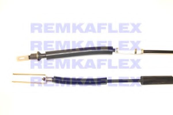26.2040 REMKAFLEX Clutch Cable